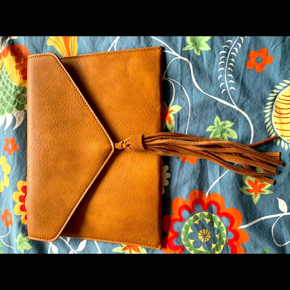 Women’s Clutch Bag